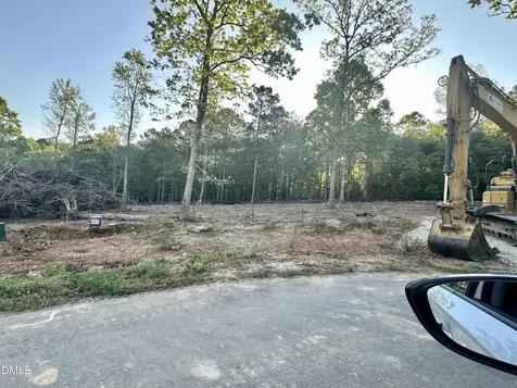 363 Dry Branch Drive Kenly NC 27542