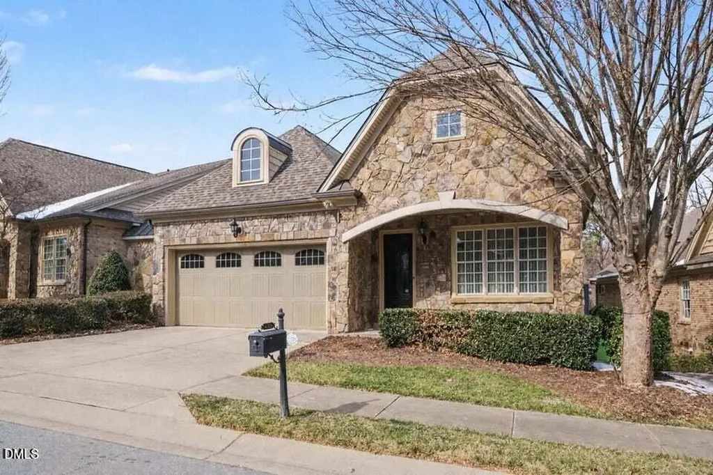 4105 Gardenlake Drive Raleigh NC 27612