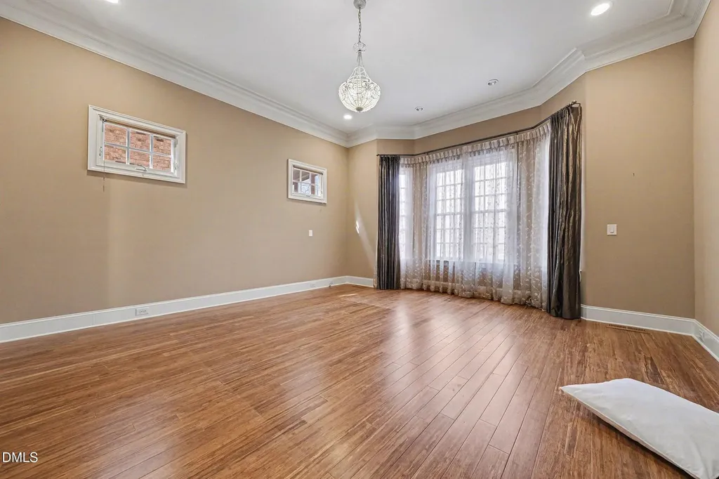 4105 Gardenlake Drive Raleigh NC 27612