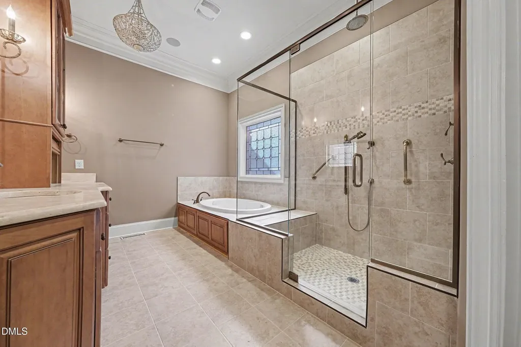 4105 Gardenlake Drive Raleigh NC 27612