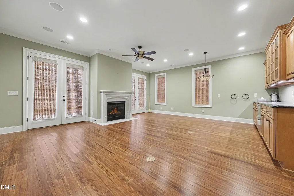 4105 Gardenlake Drive Raleigh NC 27612