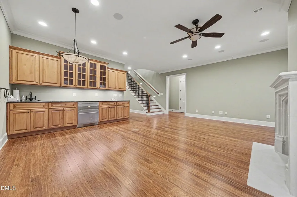 4105 Gardenlake Drive Raleigh NC 27612