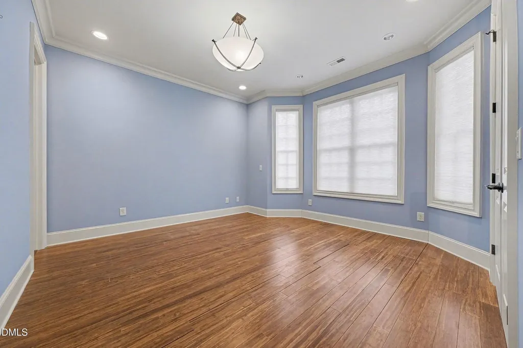 4105 Gardenlake Drive Raleigh NC 27612