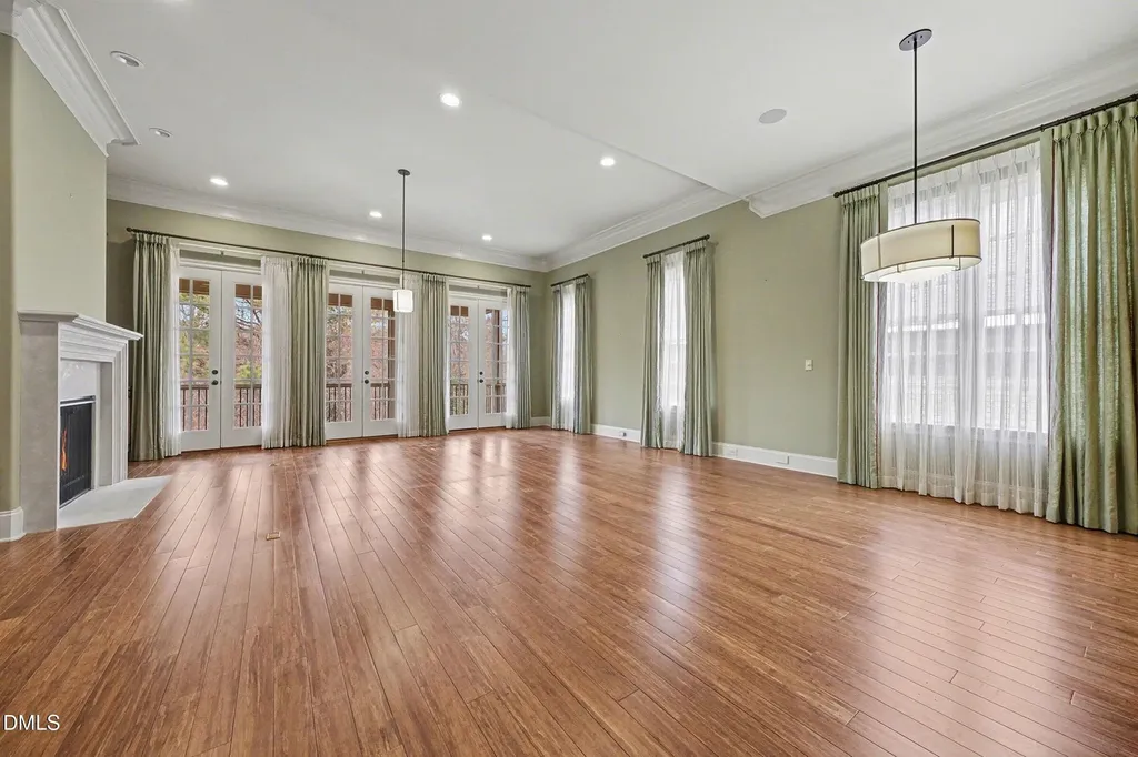 4105 Gardenlake Drive Raleigh NC 27612