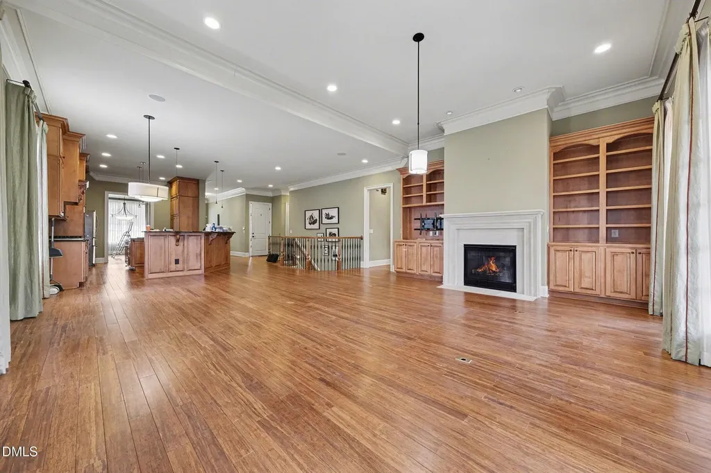 4105 Gardenlake Drive Raleigh NC 27612