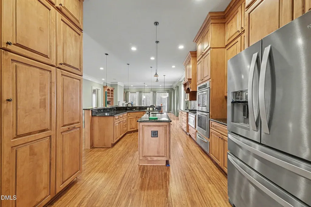 4105 Gardenlake Drive Raleigh NC 27612