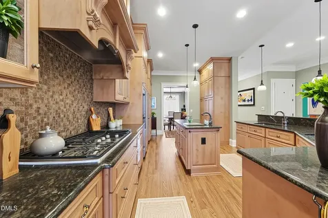 4105 Gardenlake Drive Raleigh NC 27612