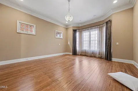 4105 Gardenlake Drive Raleigh NC 27612