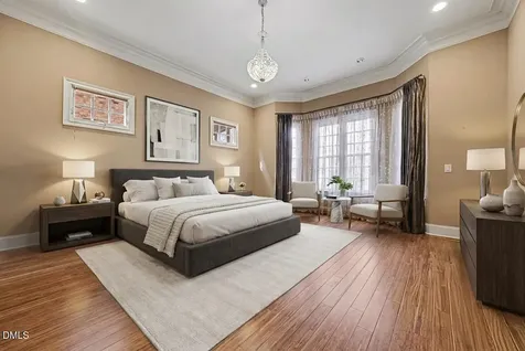4105 Gardenlake Drive Raleigh NC 27612