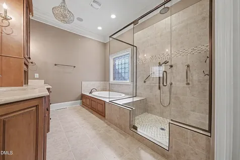 4105 Gardenlake Drive Raleigh NC 27612