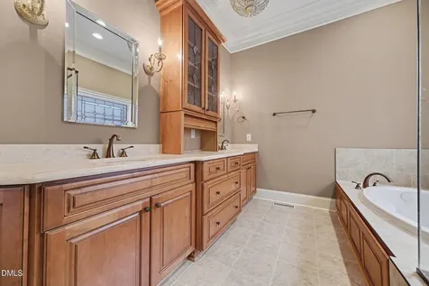 4105 Gardenlake Drive Raleigh NC 27612