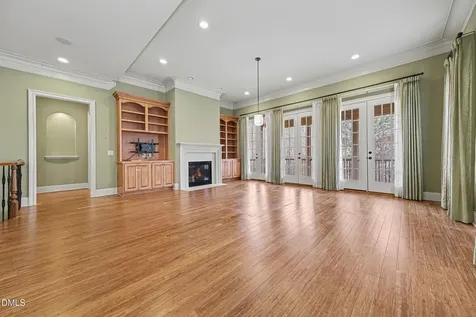 4105 Gardenlake Drive Raleigh NC 27612