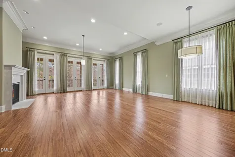 4105 Gardenlake Drive Raleigh NC 27612