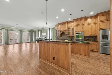 4105 Gardenlake Drive Raleigh NC 27612