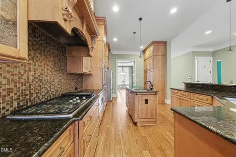 4105 Gardenlake Drive Raleigh NC 27612