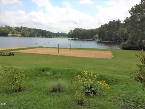 111 Chanute Circle Louisburg NC 27549