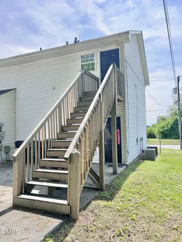 620 E Davis Street Burlington NC 27215