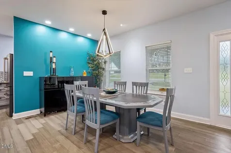 114 N Sunset Ridge Drive Willow Springs NC 27592