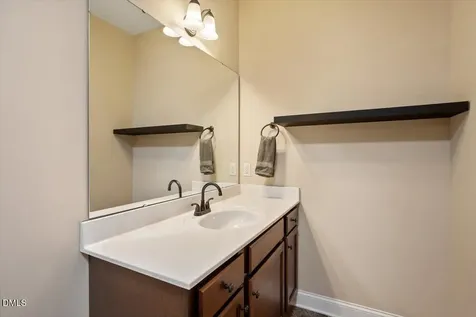 114 N Sunset Ridge Drive Willow Springs NC 27592