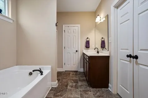 114 N Sunset Ridge Drive Willow Springs NC 27592