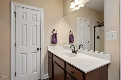 114 N Sunset Ridge Drive Willow Springs NC 27592