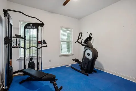 114 N Sunset Ridge Drive Willow Springs NC 27592