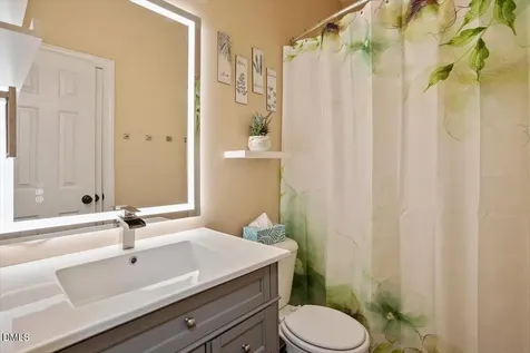 114 N Sunset Ridge Drive Willow Springs NC 27592