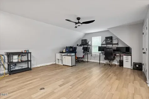 114 N Sunset Ridge Drive Willow Springs NC 27592
