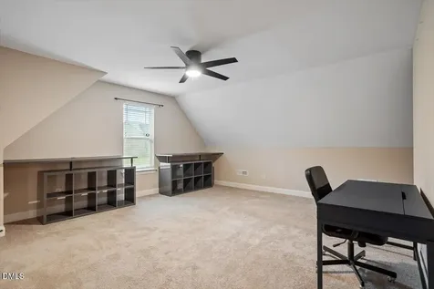 114 N Sunset Ridge Drive Willow Springs NC 27592