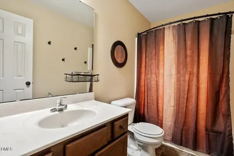 114 N Sunset Ridge Drive Willow Springs NC 27592