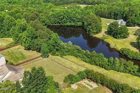 114 N Sunset Ridge Drive Willow Springs NC 27592