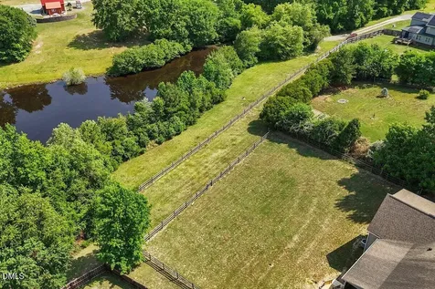 114 N Sunset Ridge Drive Willow Springs NC 27592