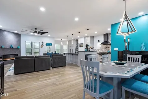 114 N Sunset Ridge Drive Willow Springs NC 27592