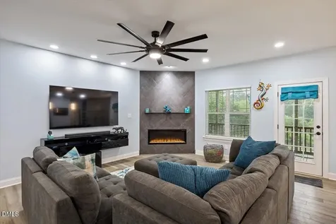 114 N Sunset Ridge Drive Willow Springs NC 27592