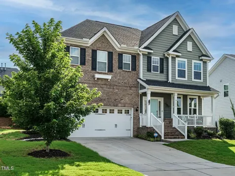 1004 Dogwood Bloom Lane Knightdale NC 27545