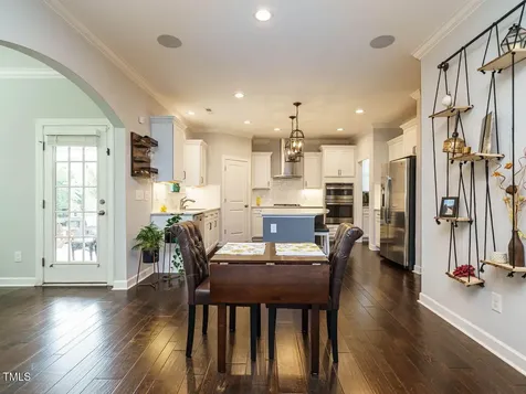 1004 Dogwood Bloom Lane Knightdale NC 27545
