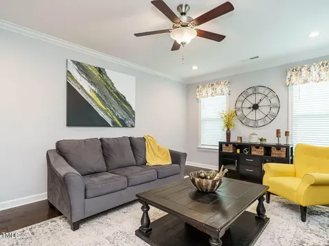 1004 Dogwood Bloom Lane Knightdale NC 27545