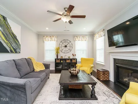 1004 Dogwood Bloom Lane Knightdale NC 27545