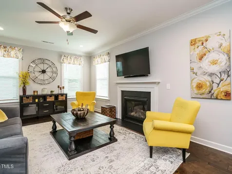 1004 Dogwood Bloom Lane Knightdale NC 27545