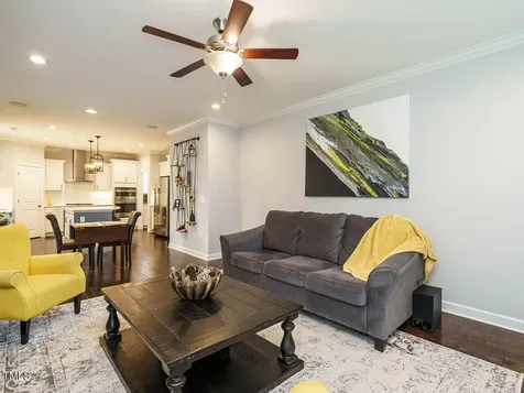 1004 Dogwood Bloom Lane Knightdale NC 27545