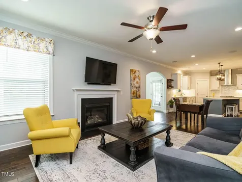 1004 Dogwood Bloom Lane Knightdale NC 27545