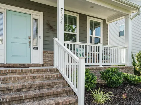 1004 Dogwood Bloom Lane Knightdale NC 27545