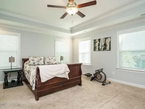 1004 Dogwood Bloom Lane Knightdale NC 27545