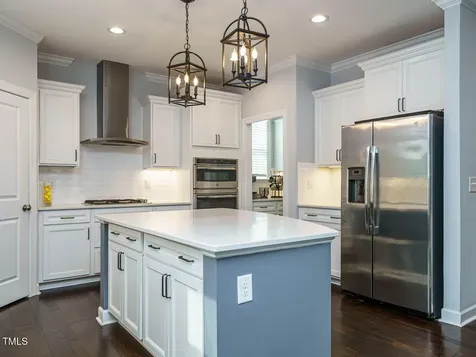 1004 Dogwood Bloom Lane Knightdale NC 27545