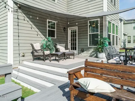 1004 Dogwood Bloom Lane Knightdale NC 27545