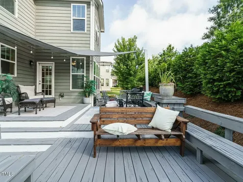 1004 Dogwood Bloom Lane Knightdale NC 27545