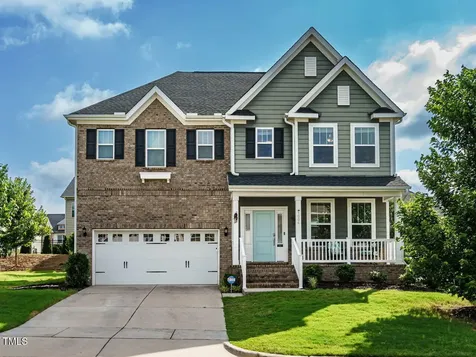 1004 Dogwood Bloom Lane Knightdale NC 27545