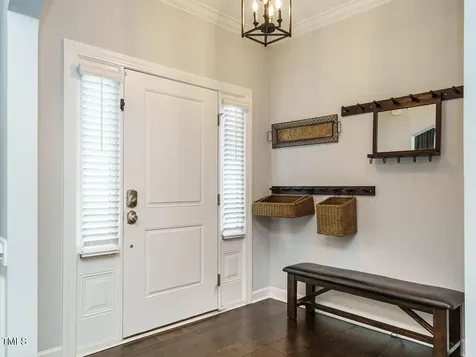 1004 Dogwood Bloom Lane Knightdale NC 27545