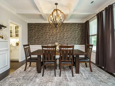 1004 Dogwood Bloom Lane Knightdale NC 27545