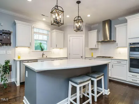 1004 Dogwood Bloom Lane Knightdale NC 27545